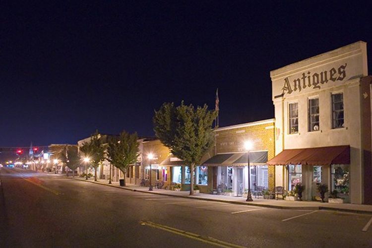 38 Ways To Know You Re From Ringgold Ga