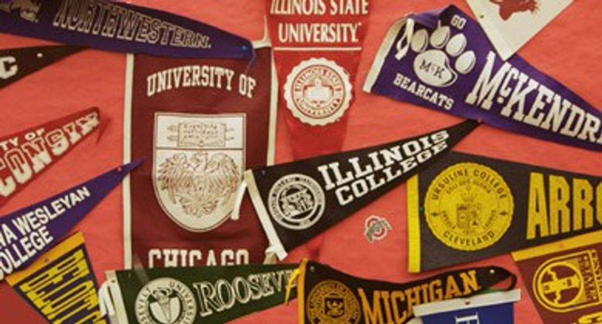 6 Pieces Of College Advice For Rising High School Seniors