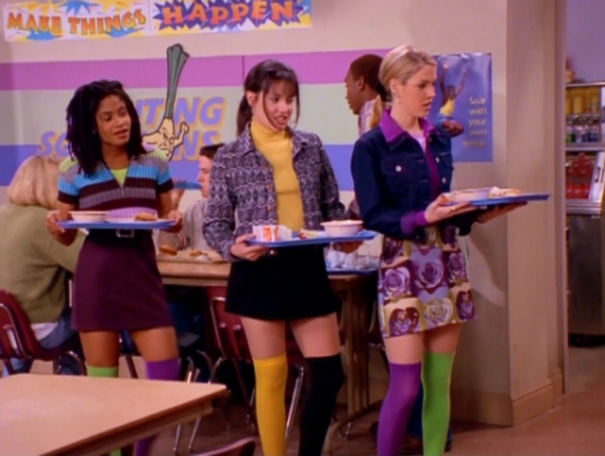 The Top 15 Fashion Icons Of The 90 s the-top-15-fashion-icons-of-the-90-s