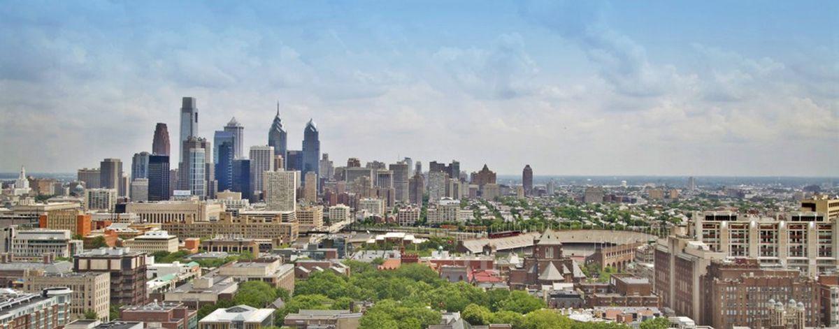 6 Places To Visit In Philly