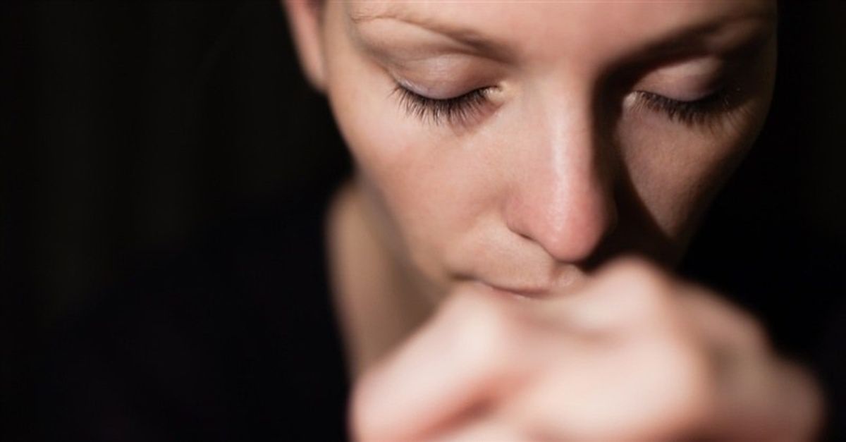 The 10 Misconceptions Of Prayer