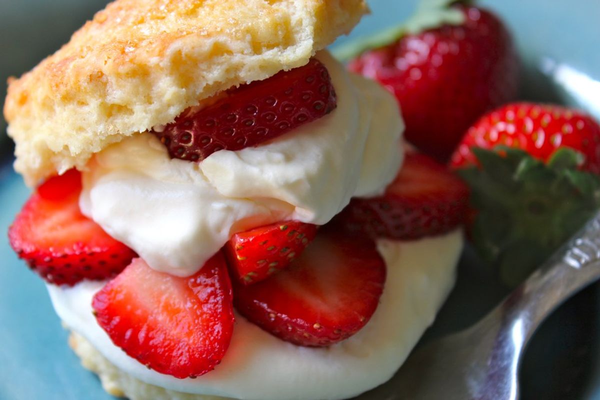 6 Delicious Summer Desserts That Arent Ice Cream