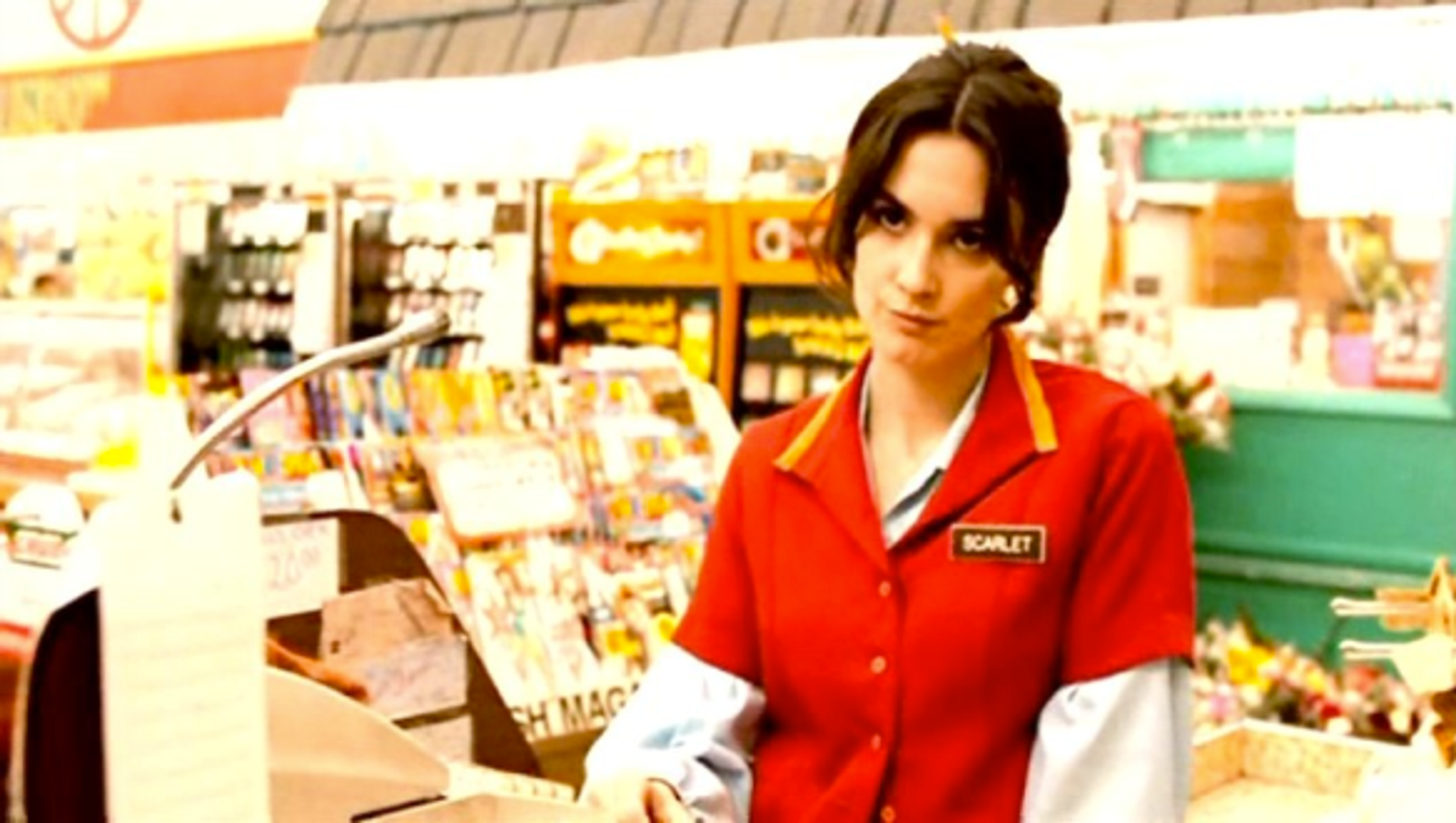 11 Struggles Only Cashiers Know