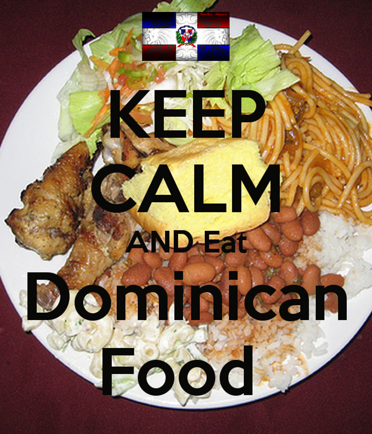 Dominican Food You Need To Try