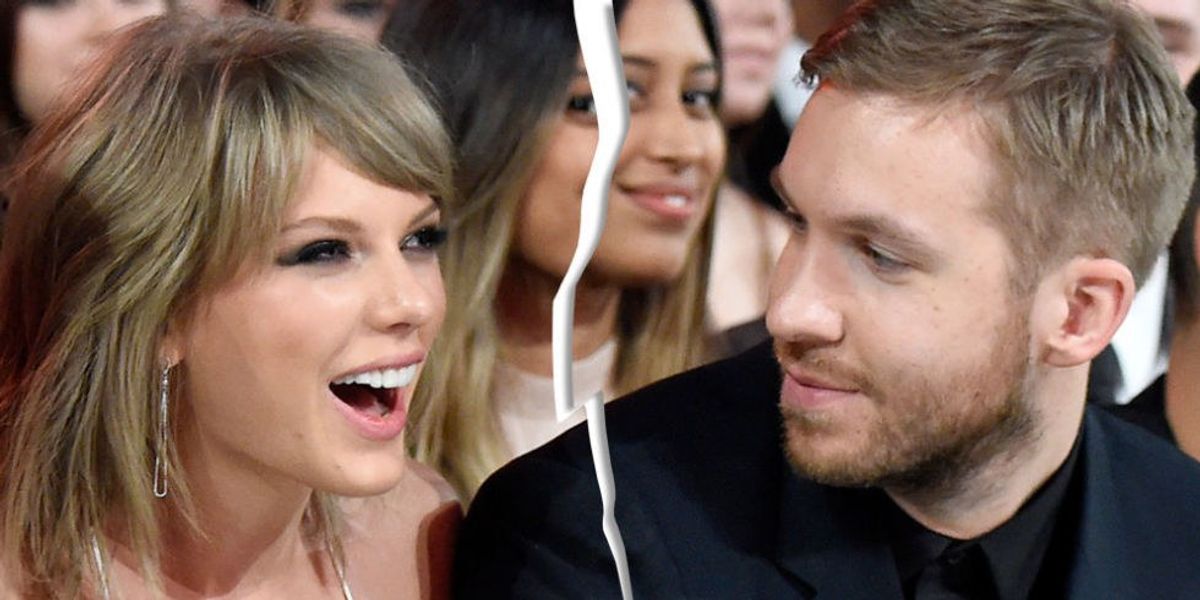 Why People Need To Stop Joking About Taylor Swift's "Next Breakup Song"