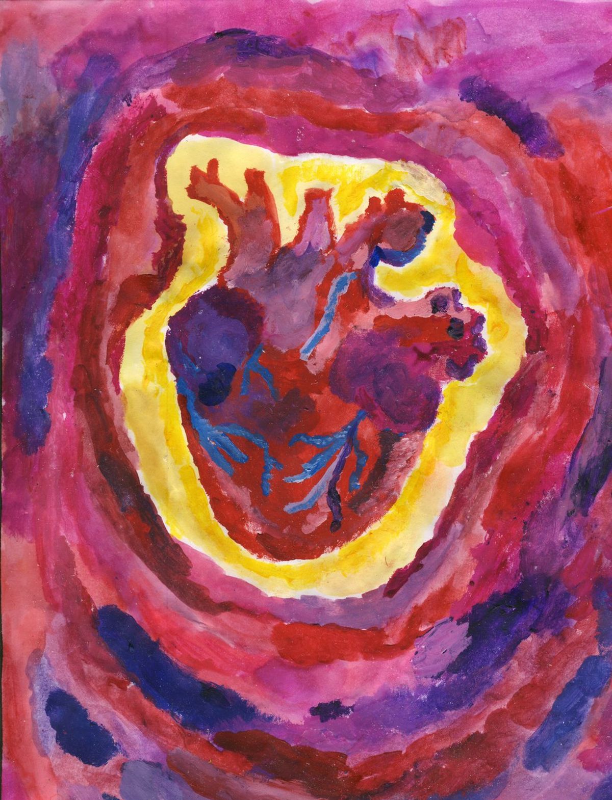 15+ A Simple Heart Flaubert Gif
