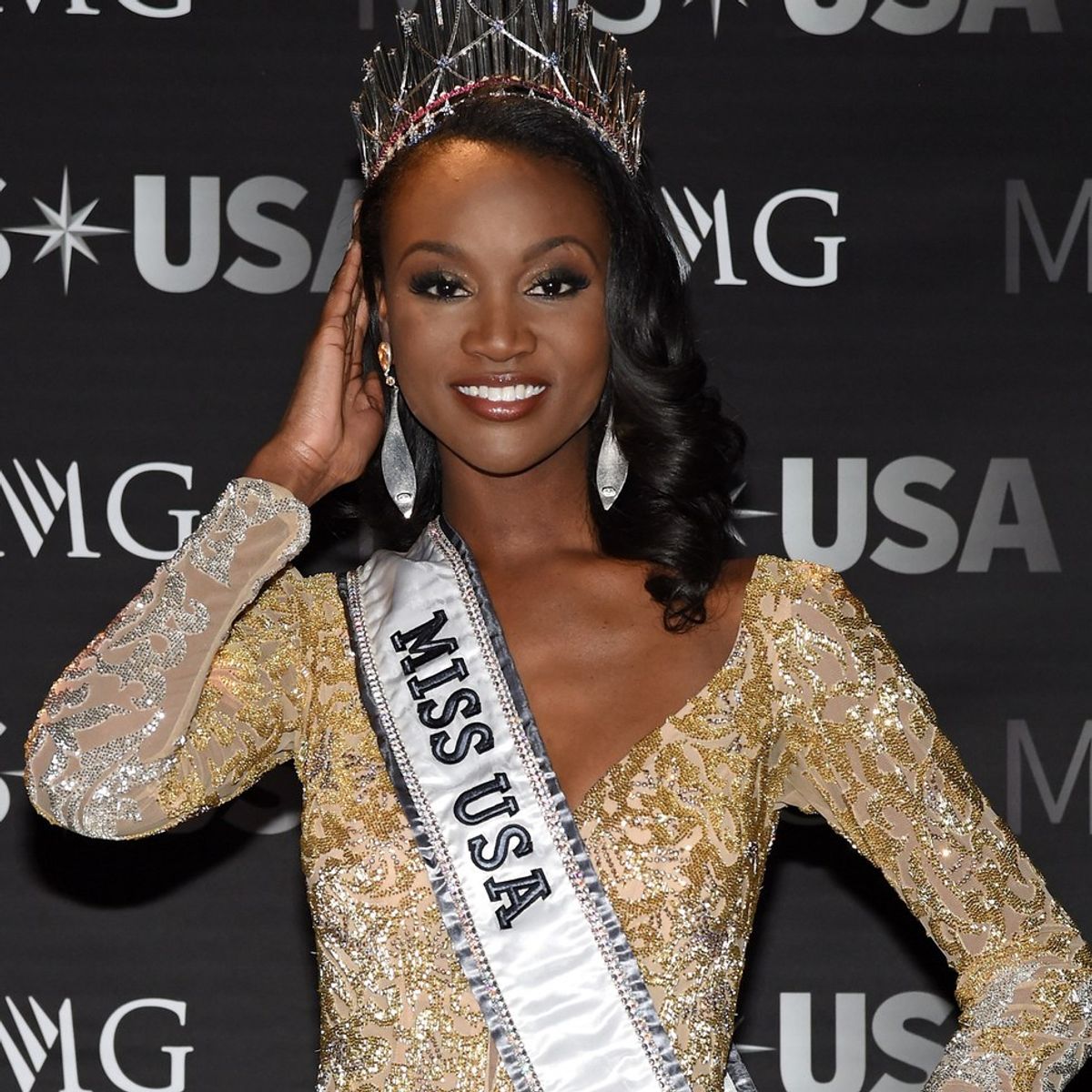 Why Is Miss USA Still A Thing?