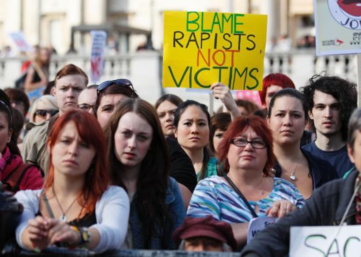 39 Facts About Rape In America You Need To Know