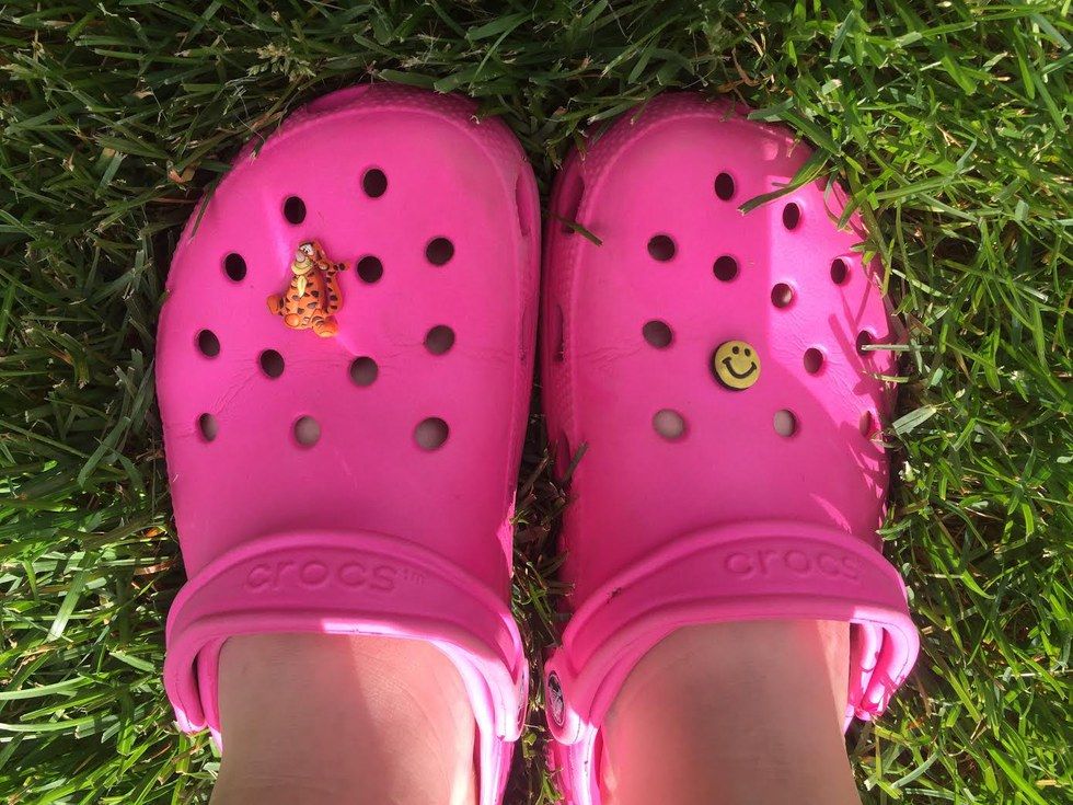 which crocs should i buy