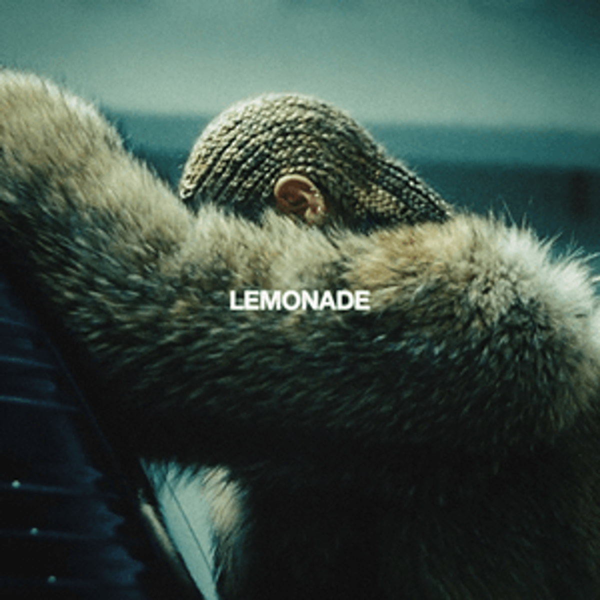 When Life Gives You Lemons, Make 'Lemonade'