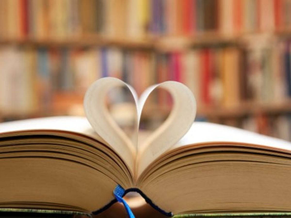 8 Reasons Why Reading Is Awesome