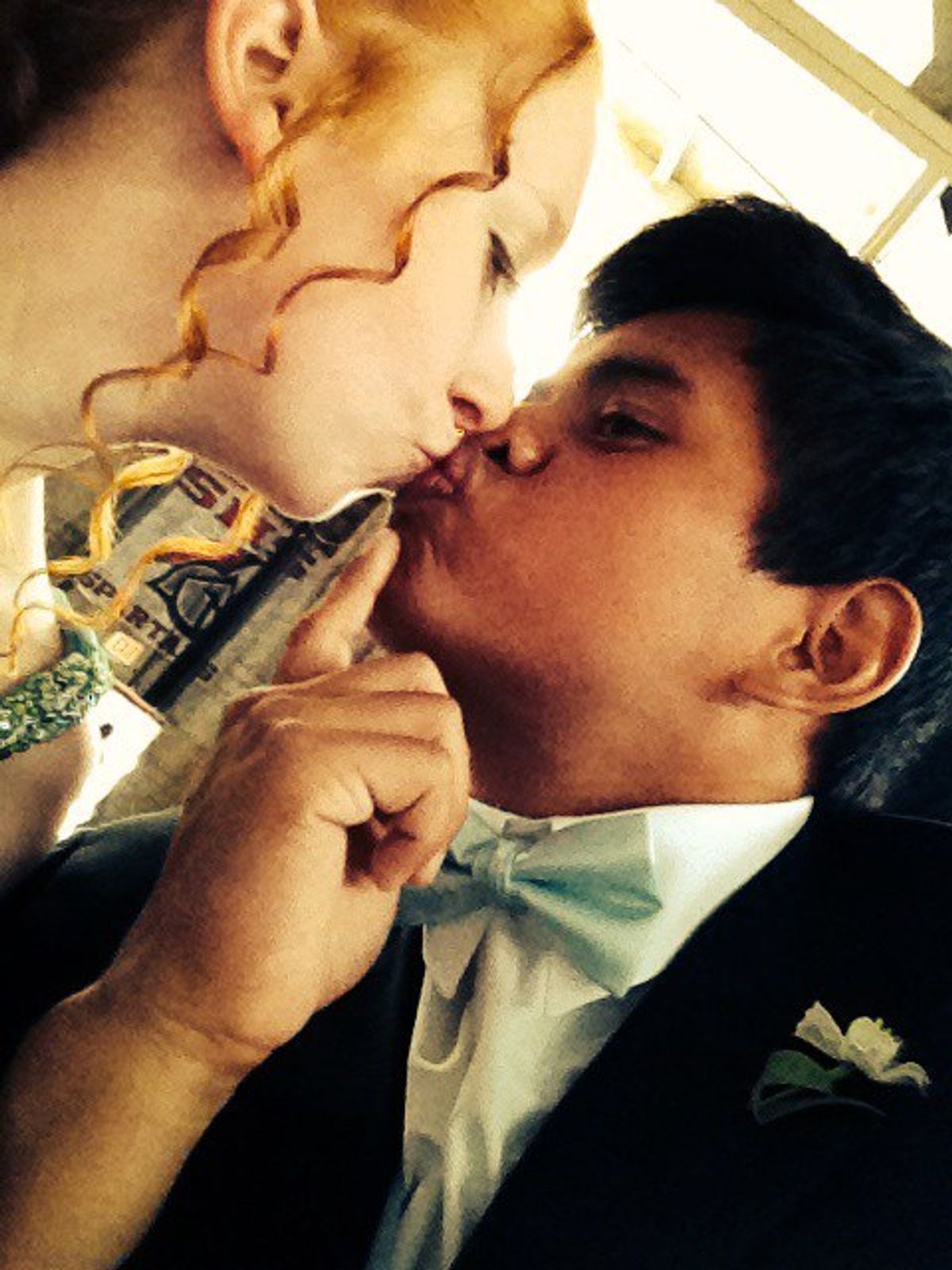 Hmong Interracial Relationships: A Modern Perspective