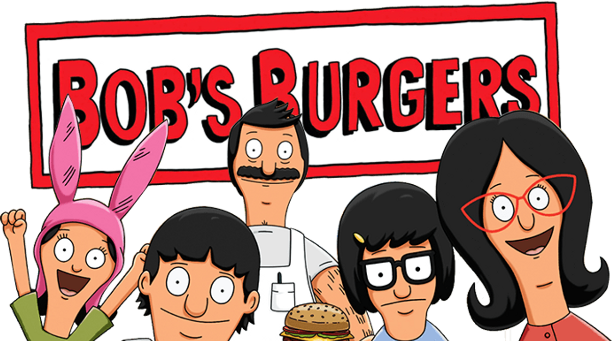 6 Reasons Why "Bob's Burgers" Is A Must Watch
