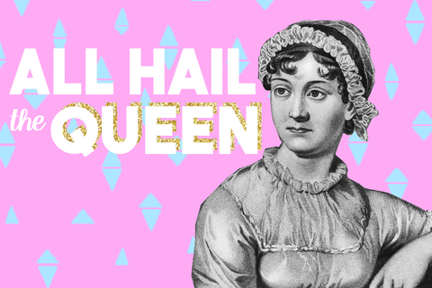 5 Important Lessons From Jane Austen