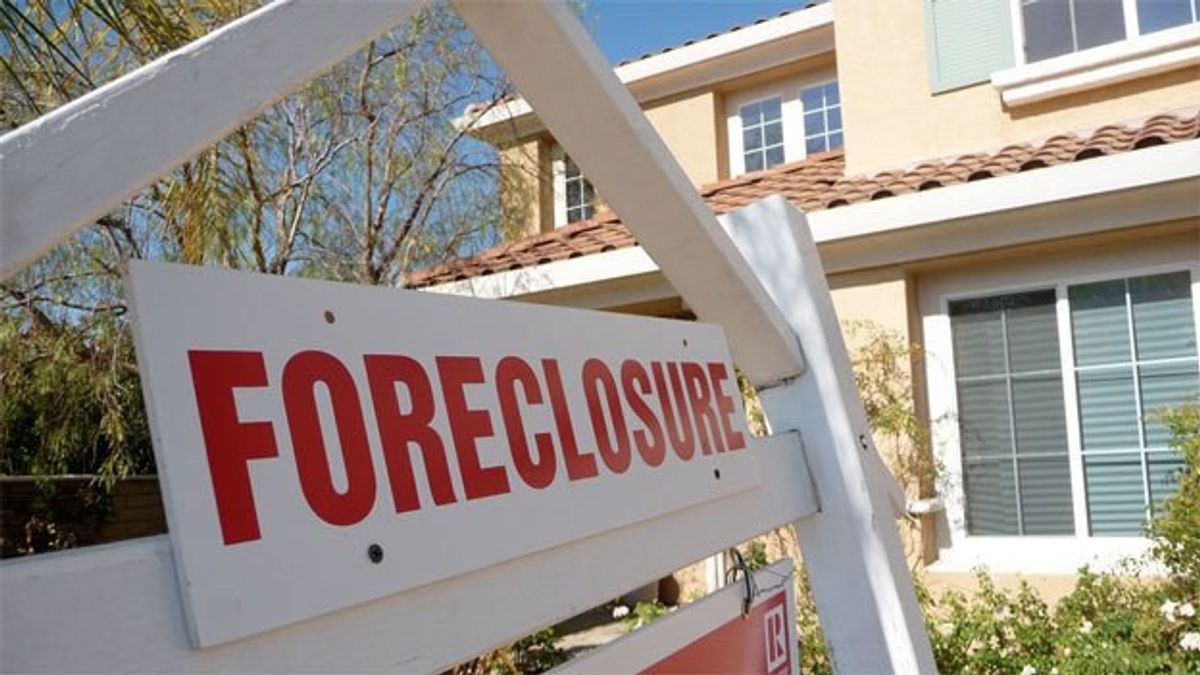 Prince County's Housing Disaster