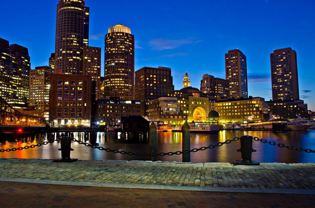 11 Things To Do In Boston This Summer