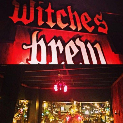 witches dating long island ny