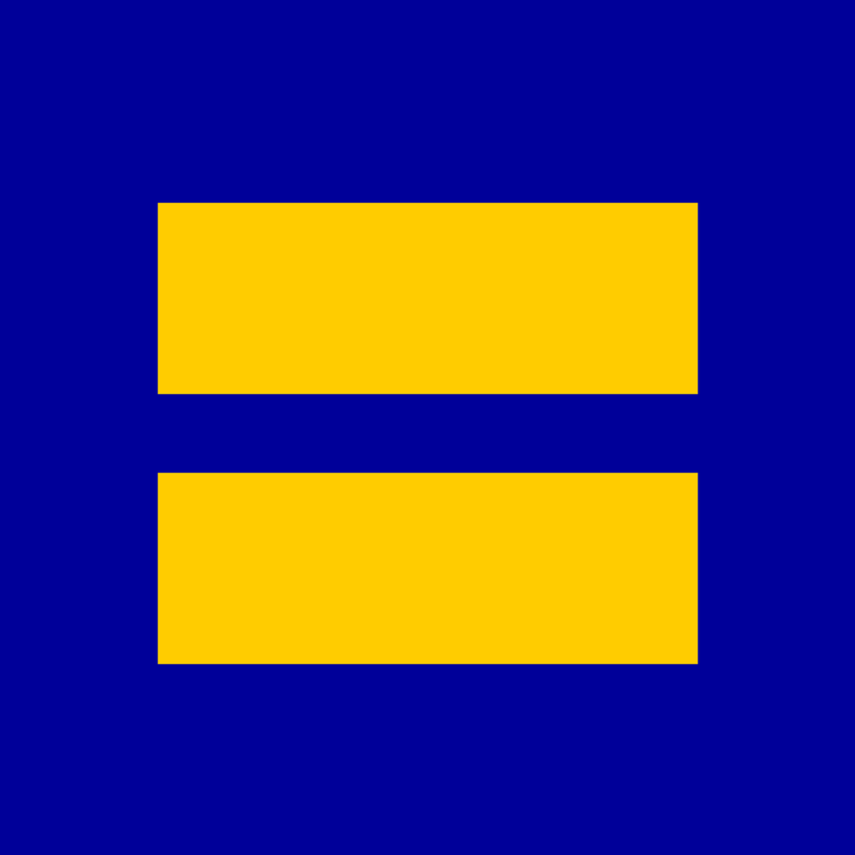 What Are The Equality Symbols