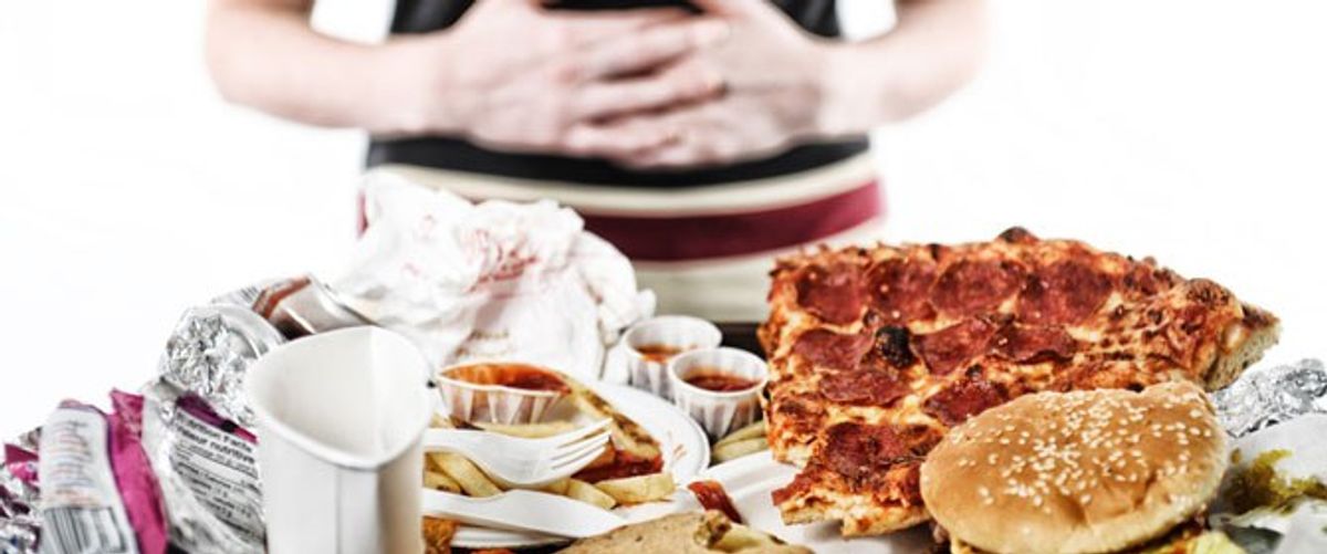 11 Things To Distract Yourself From Binge Eating