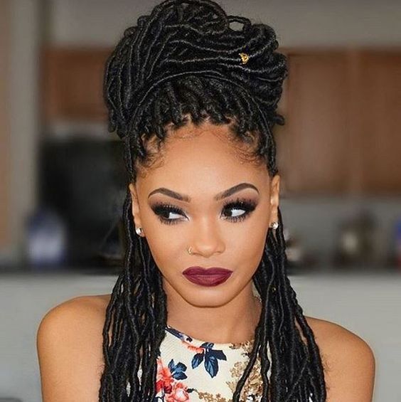 protective hairstyles