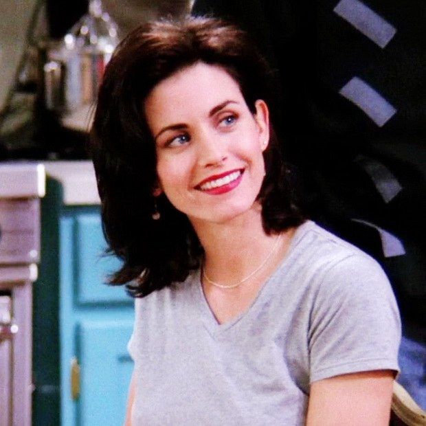 15 Signs You May Be Monica Geller