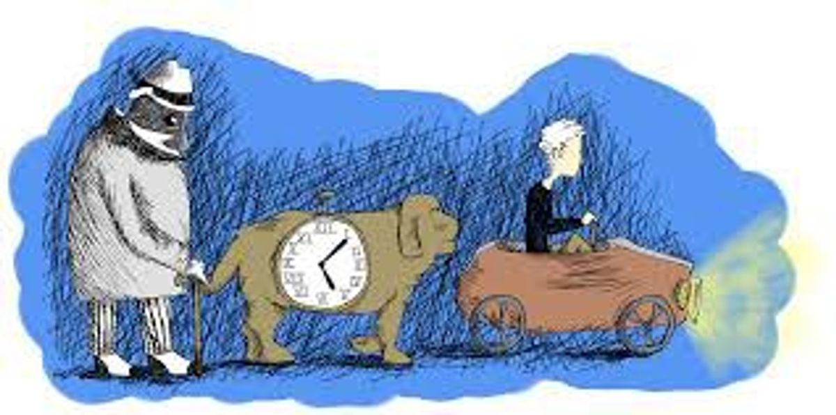 The Most Important Lessons From The Phantom Tollbooth