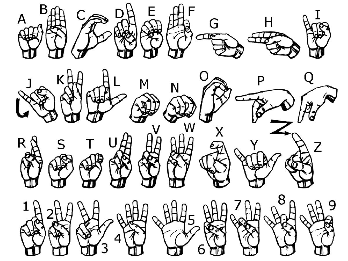 Why More People Should Learn Sign Language