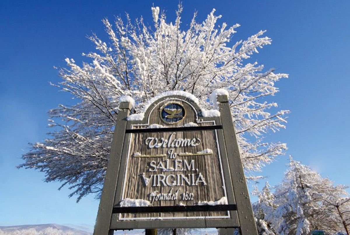 7 Must-Go Places In Salem, Virginia