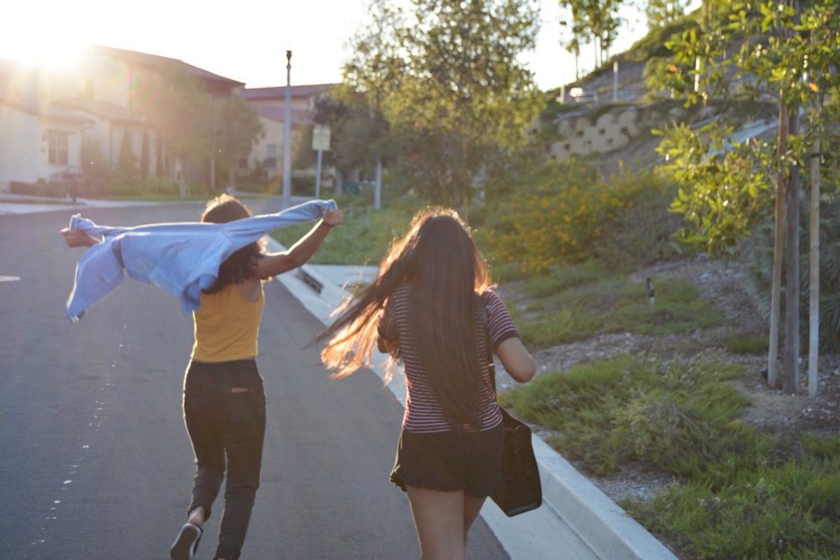 16 Signs Your Best Friend Is Your Soulmate