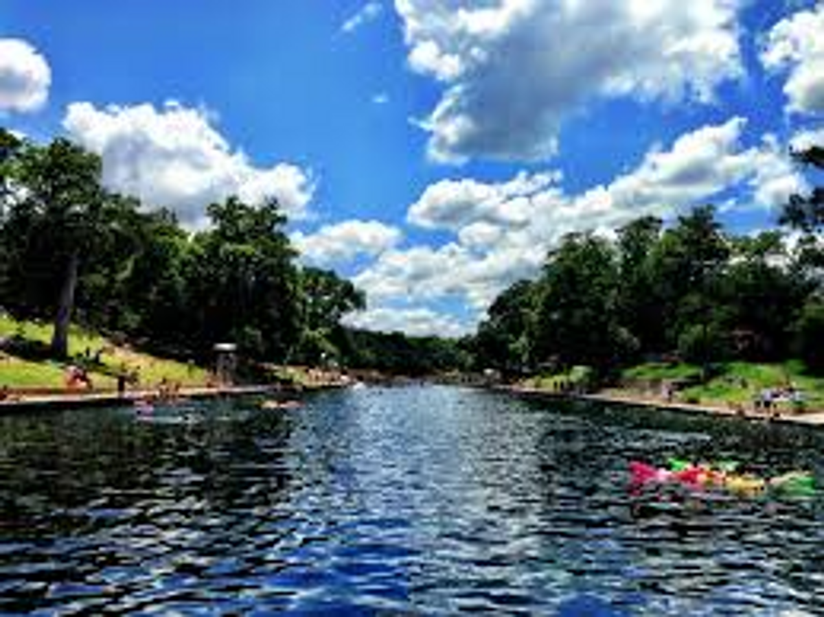 39 Things To Do On Hot Summer Days In Texas