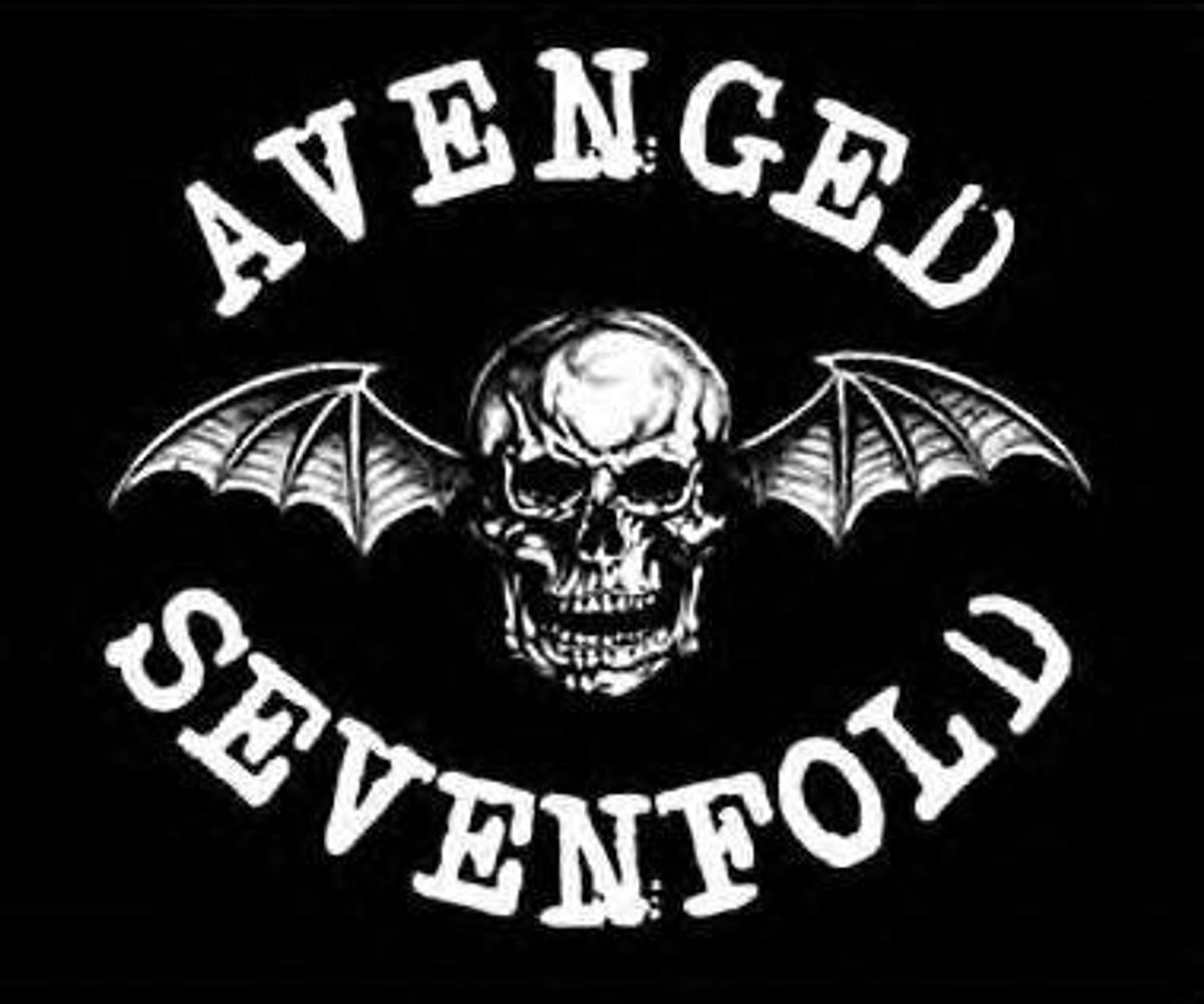 Top Avenged Sevenfold Songs