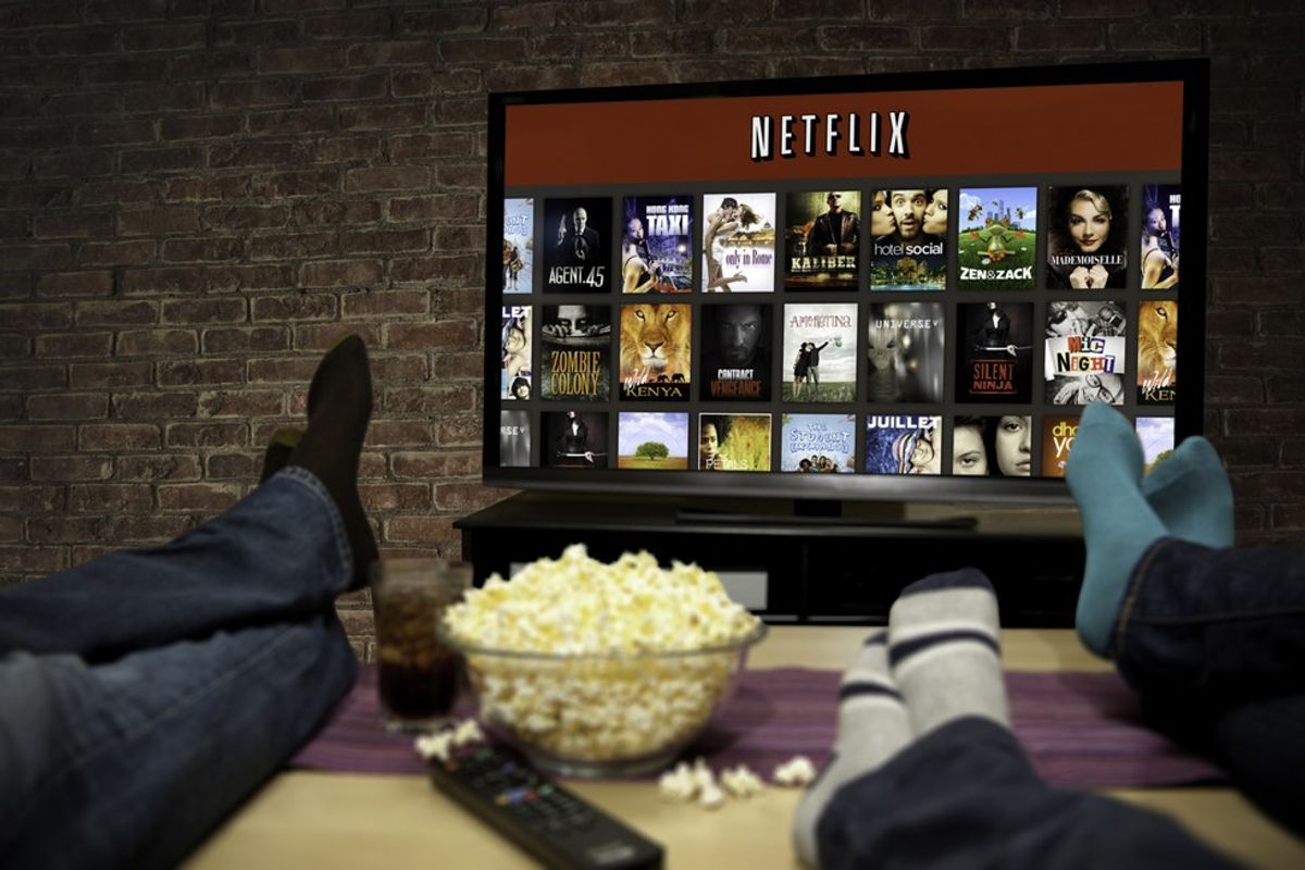 Is Netflix Ruining Your Life?