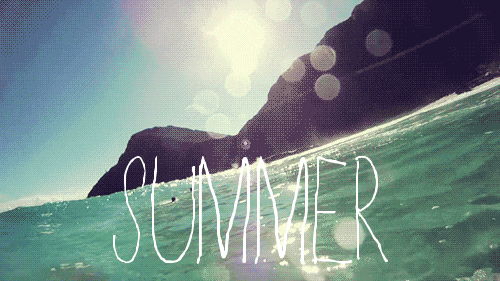 10 Reasons Why Summer Is The Best Season