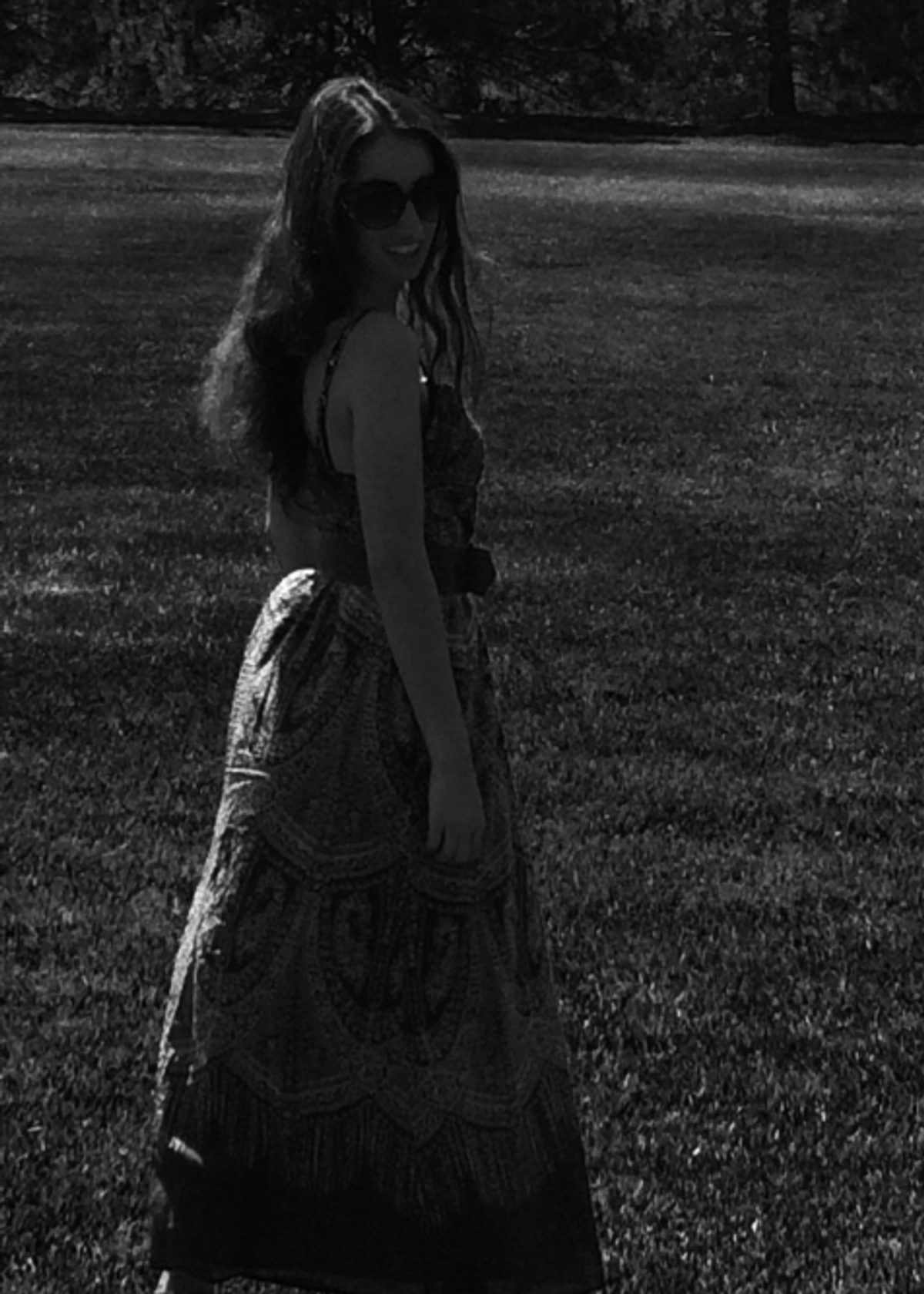 Ladies Wear Whatever Your Heart Desires