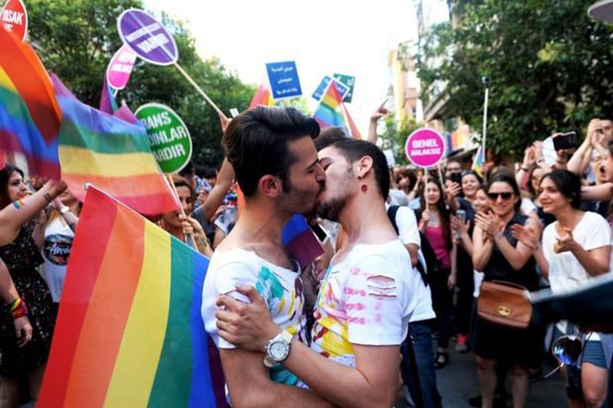 Why Discrimination Against The LGBT Community Must Stop