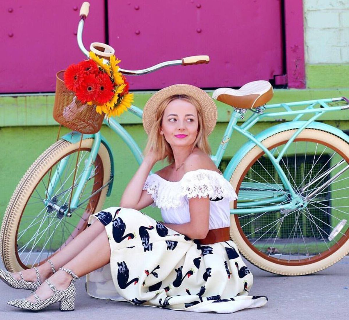 The Phenomenon Of Denver Fashion Bloggers