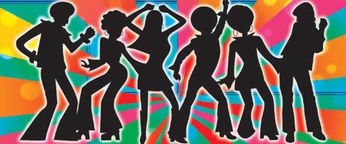 15 Popular Dance Moves From The 80s