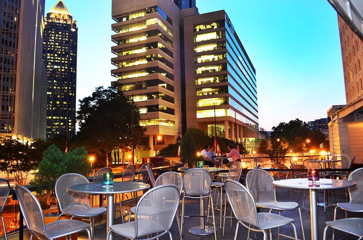 15 New Atlanta Restaurants You Need In Your Life