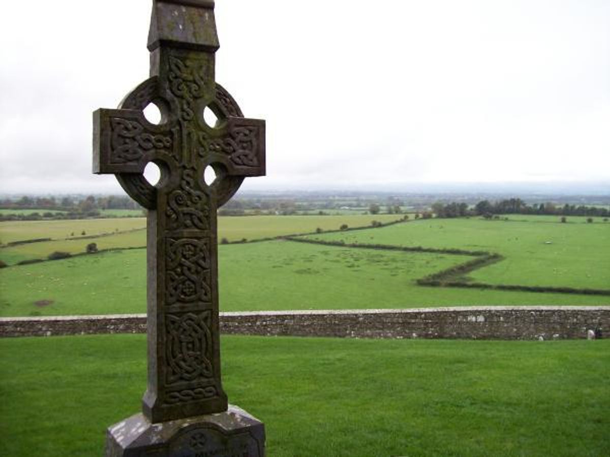 8 Things You Don't Know About Celtic Christianity