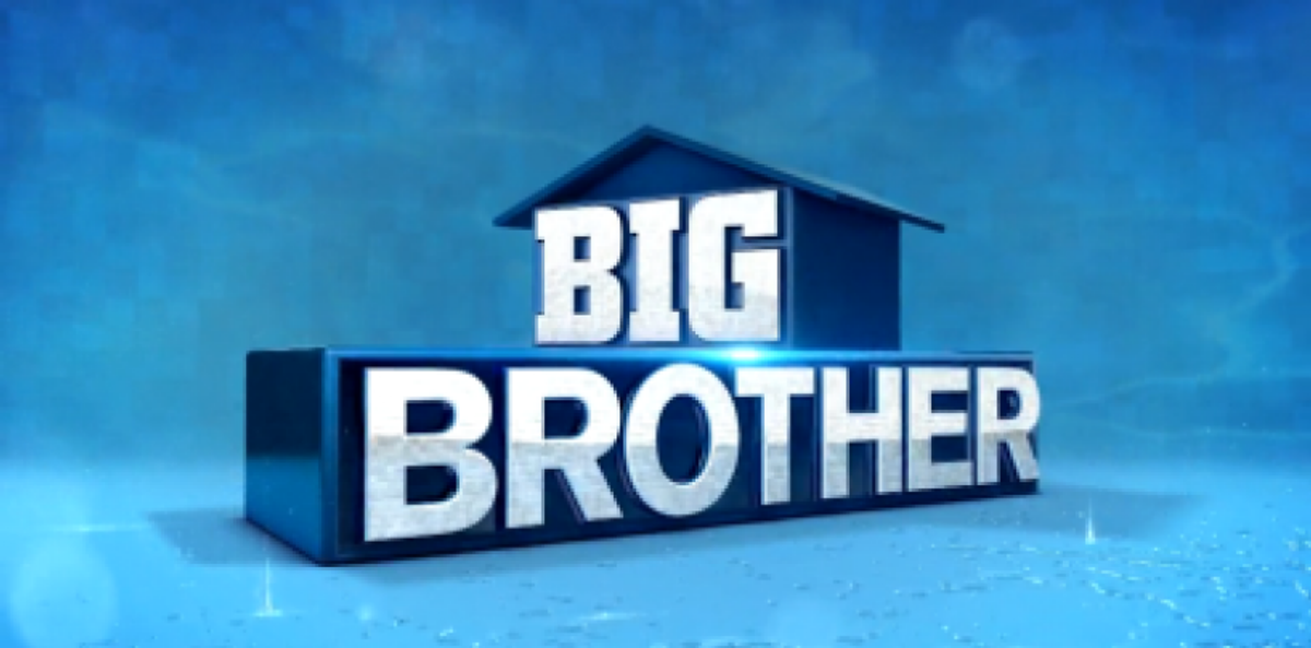 can you watch big brother on netflix