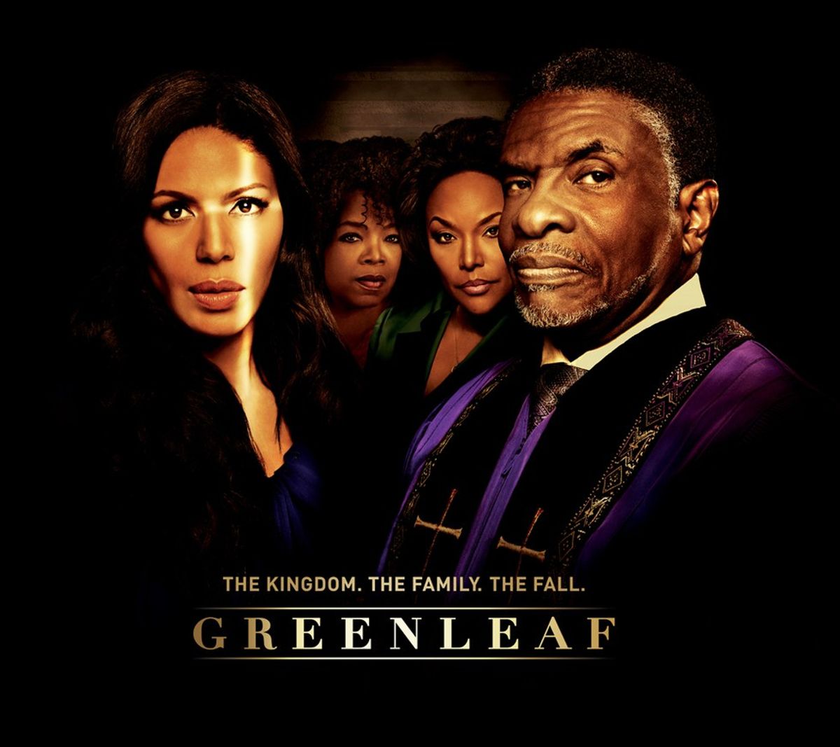 OWN’s New Hit Series “Greenleaf” And The Religion Vs Spirituality Debate