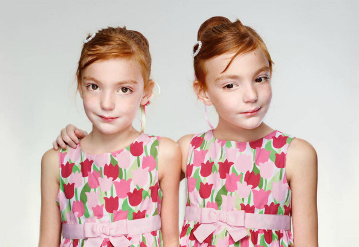 Twins: Your Curious Questions Answered Twins: Your Curious Questions Answered