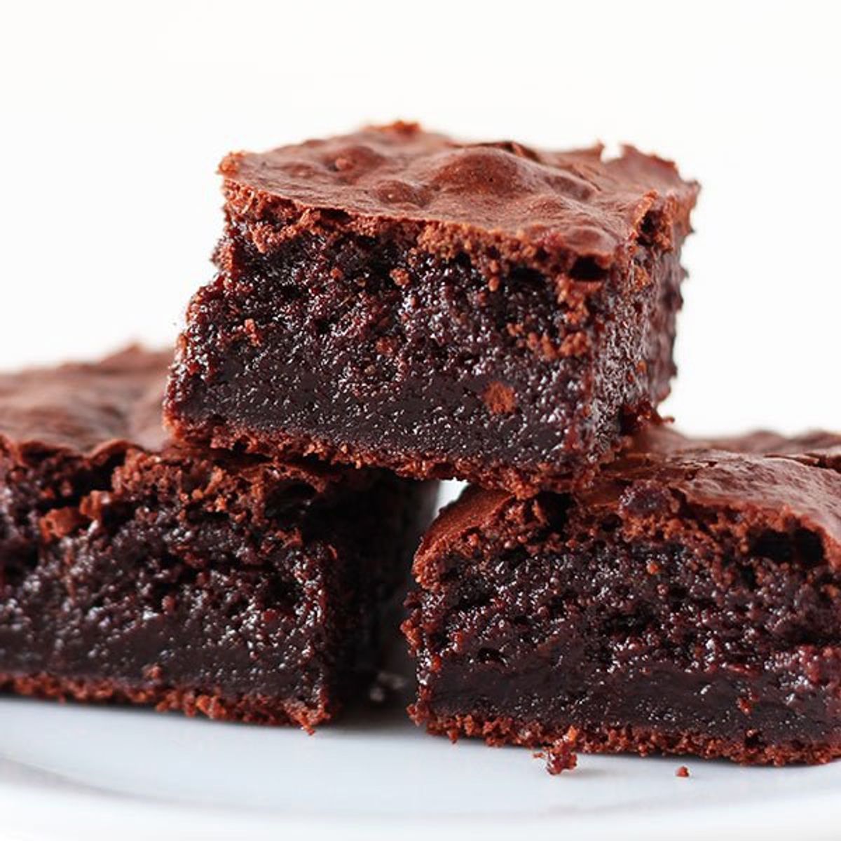 Best homemade brownies ever 
