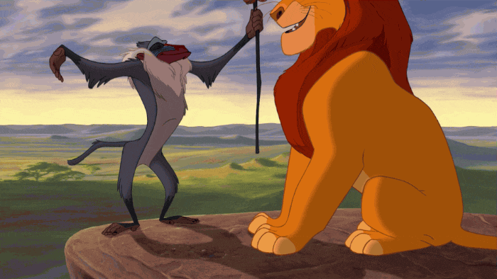 19 Lessons Disney Movies Have Taught Us