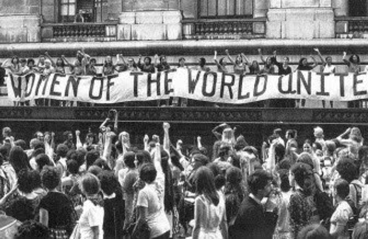 7 Inspirational Women In History