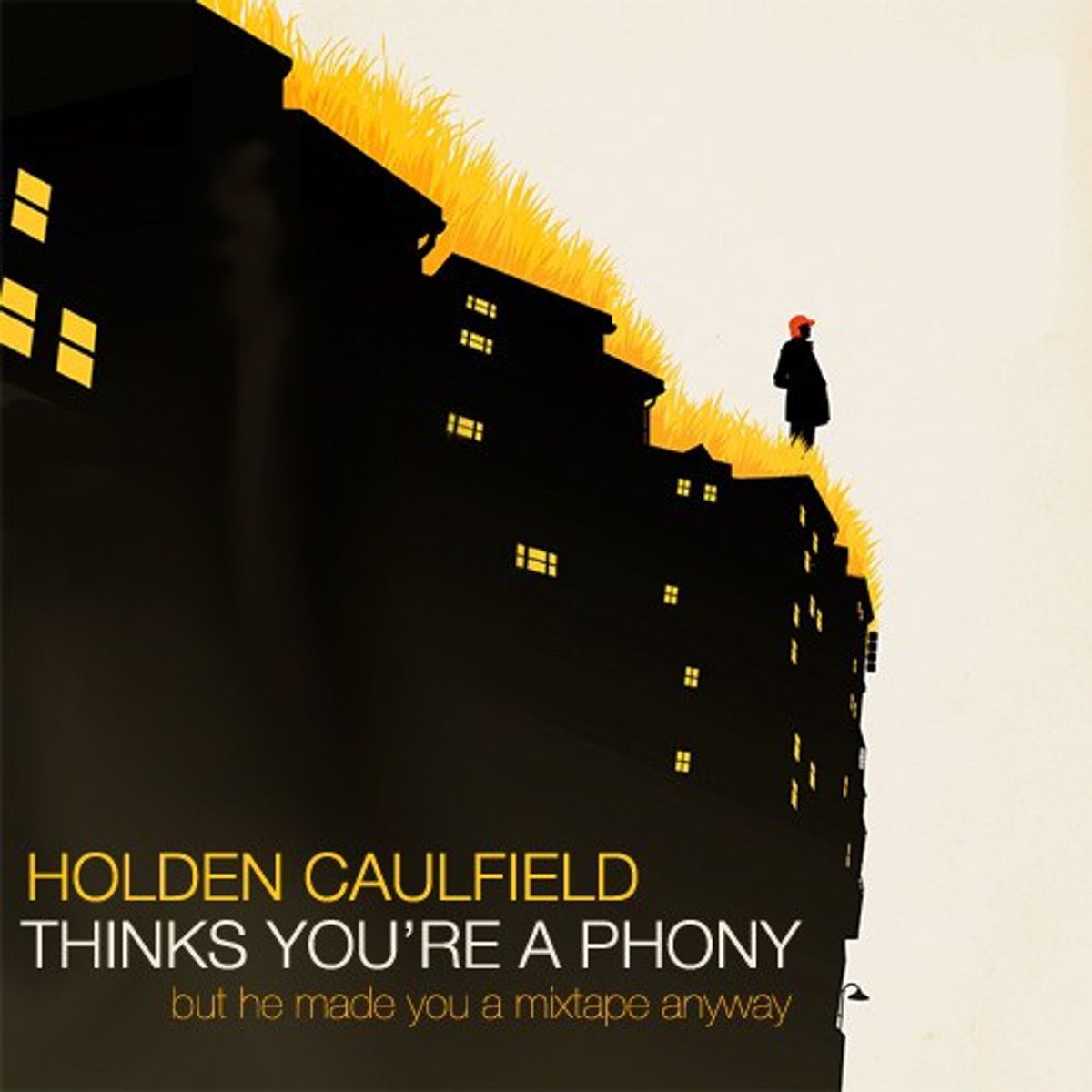 5 Songs on Holden Caulfield's Playlist