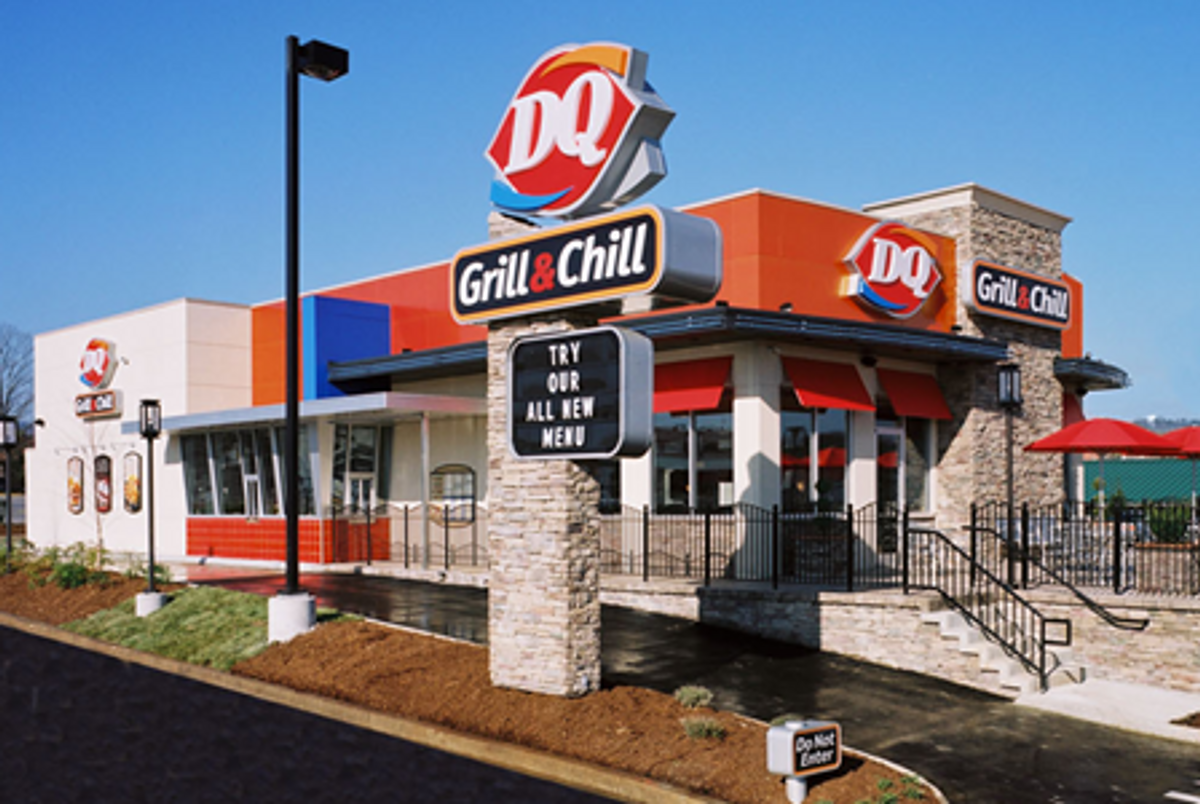 12 Tips For Ordering At Dairy Queen