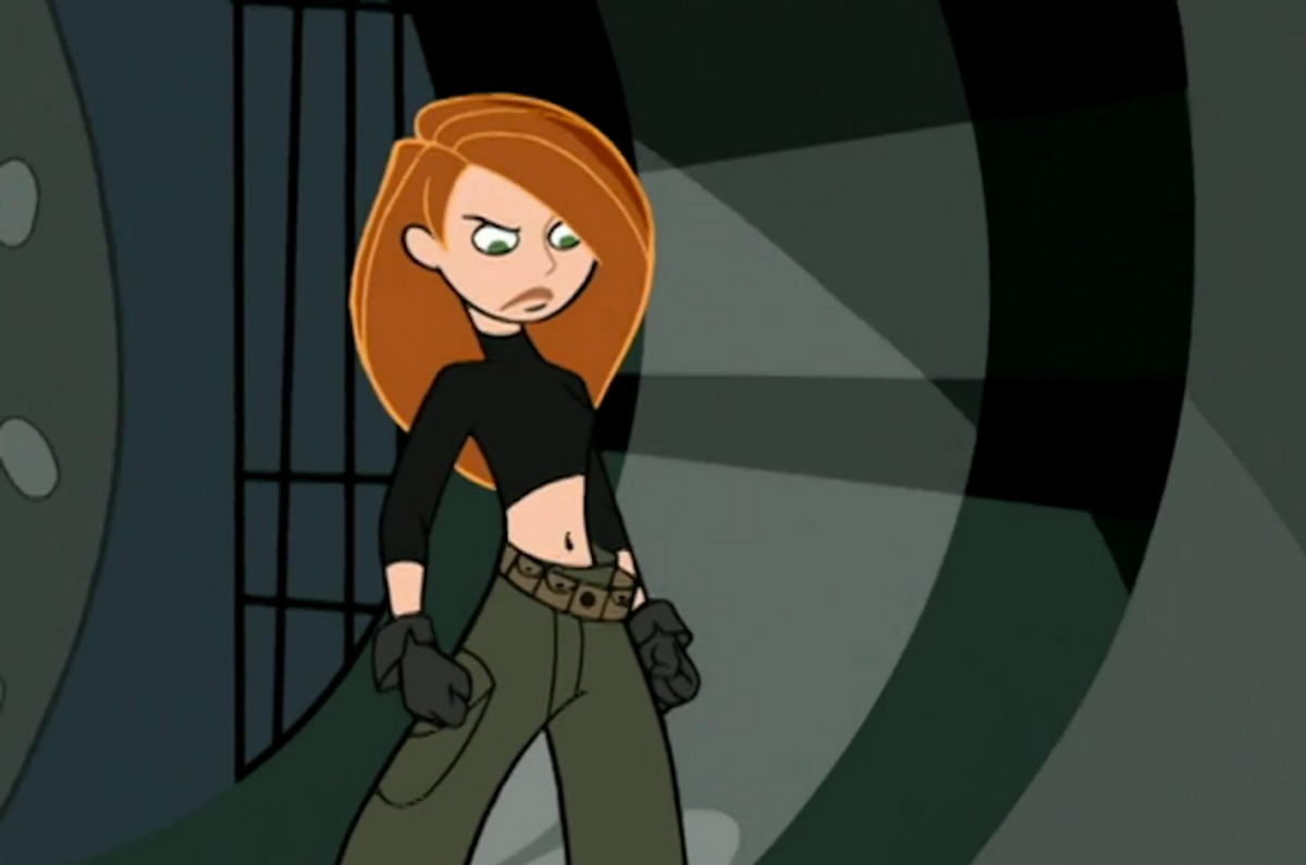What's The Sitch?: 10 Ways 'Kim Possible Proved That Breaking Stereotypes Was Possible After All