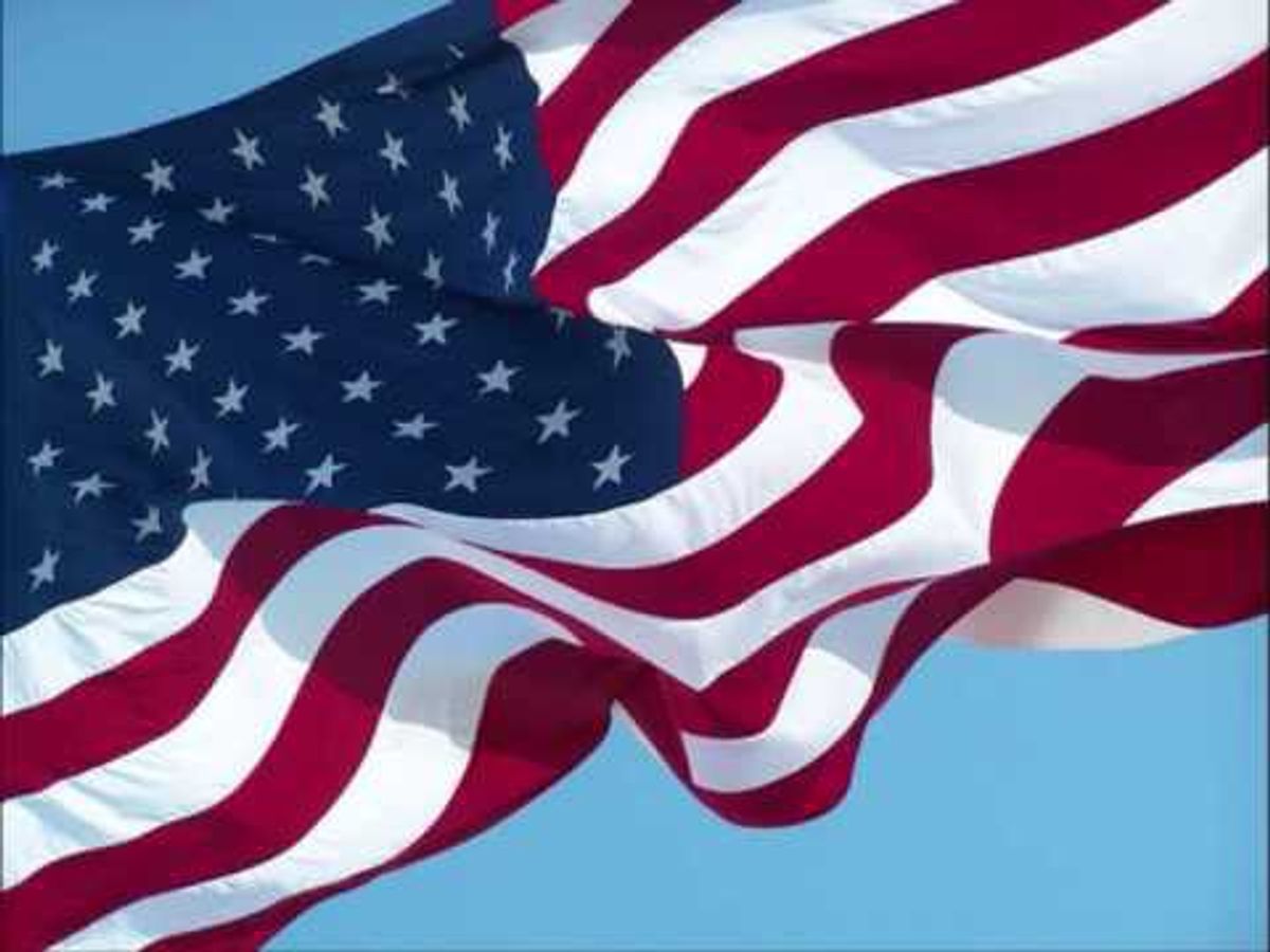 Nine facts to know about america