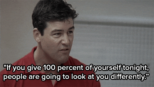 12 Coach Taylor Quotes Every Athlete Needs To Hear